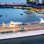 Royal Caribbean beats Q2 forecast