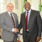 Russia to build strong economic relations with Nigeria  