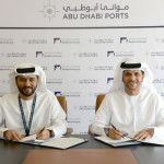 Abu Dhabi ports, ADSB team up on Zayed Port project 