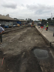 FG Shuts Ijora-Marine Bridge for 21-Day Repairs