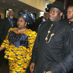 Buhari probes Goodluck Jonathan, wife's link with Niger Delta Avengers