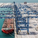 Abu Dhabi Ports starts expansion of Khalifa facility