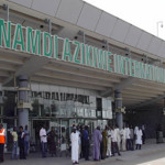Abuja Airport