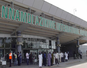 Abuja -Airport