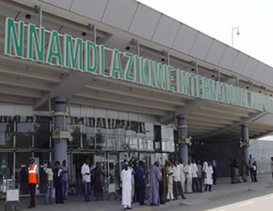 FAAN reopens Abuja Airport runway - Ships & Ports