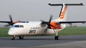 Aero contractors