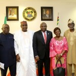 Oil production in Lagos'll boost Nigeria's economy