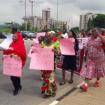 BREAKING NEWS - HADIZA BALA USMAN SHUNS #BBOGmarchesToVilla