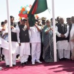 Bangladesh inaugurates Payra Port