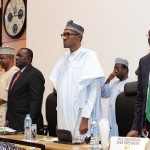 Rising inflation, declining foreign reserve worries Buhari
