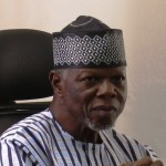 Comptroller-General of Customs, Hameed Ali