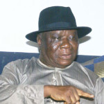 Clark warns Buhari