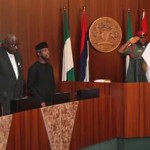 FEC approves construction of Badagry deep seaport 