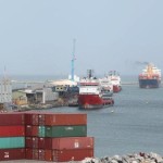 Four firms in race for Ghana port concession 