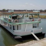 N2bn Debt: Houseboat owners beg Buhari for payment