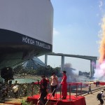 Höegh Autoliners names latest newbuilding