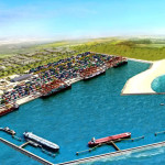 CMA CGM emerges operator of Lekki port container terminal 