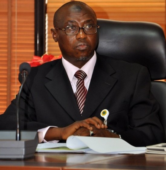 NNPC eyes full implementation of 2018 budget