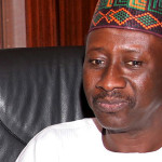 Babagana Monguno