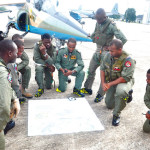 NAF resumes bombardment of vandals in Ogun 
