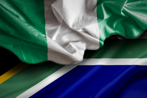 Nigeria-South-Africa