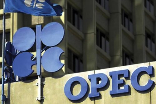 OPEC warns of crude oil glut in 2019