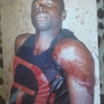 Efotan family, Navy in war of words over killing of 26-year old