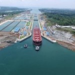 Panama Canal