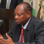 Angry youths demand probe of Amnesty Office