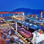 Samsung Heavy selling shares to raise USD1bn