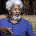 soyinka