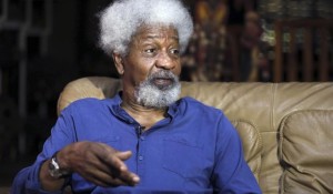 soyinka