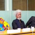 Soyinka: International mediators to resolve Niger Delta crisis