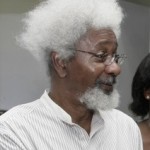 Respond positively to militants’ demands, Soyinka tells Buhari