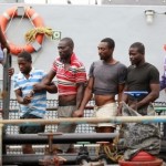 Increasing number of stowaways: How equipped is the Marine Police Command