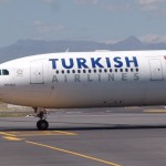 'Nobody died on Turkish Airlines'