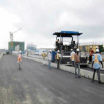 Wharf-Apapa-road