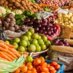 agric produce export