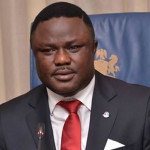 Ayade promises to complete Calabar deep seaport