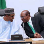 Buhari worried about rising inflation and falling FX reserves