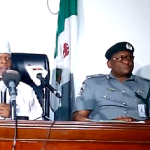 Customs detain agent for flying containers out of Apapa port