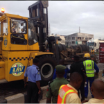 ‘Reckless driving, poor road worthiness responsible for container accidents’