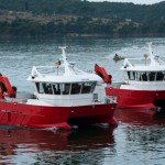 Croatian shipyards deliver new ships to Iceland, Norway
