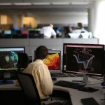 Supercomputer to help predict dangerous river flooding   