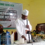 Why we’re reviewing CEMA - Customs CG