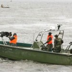 Niger Delta: Navy deploys warships, gunboats to fight piracy, oil theft 