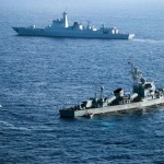 Japan warns China over 'territorial aggression'  