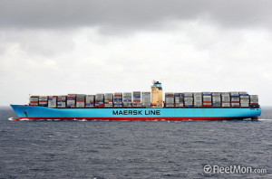 maersk