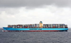 Maersk