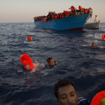521 migrants die in Mediterranean sea in 9 weeks